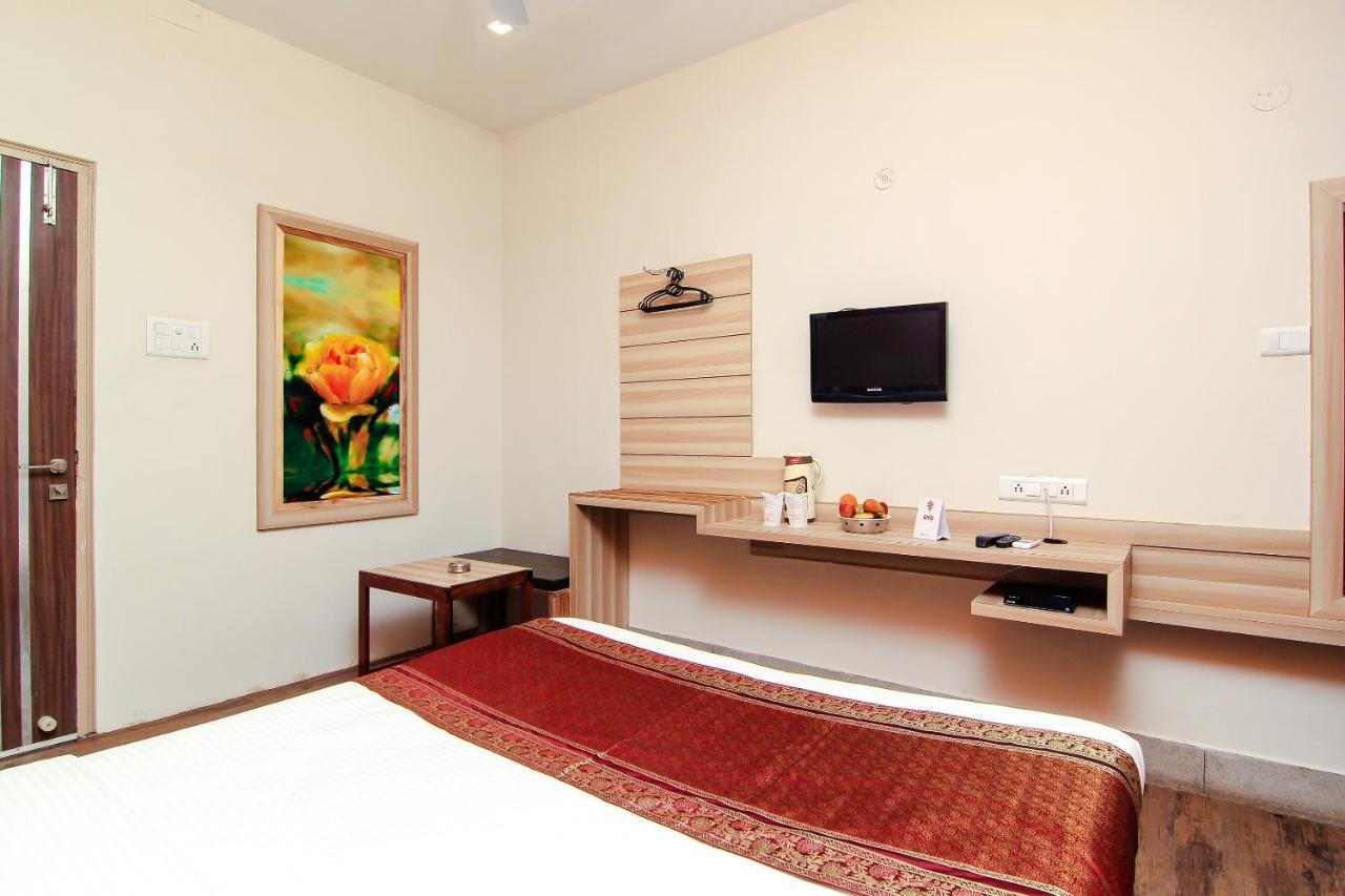 R B International Hotel
